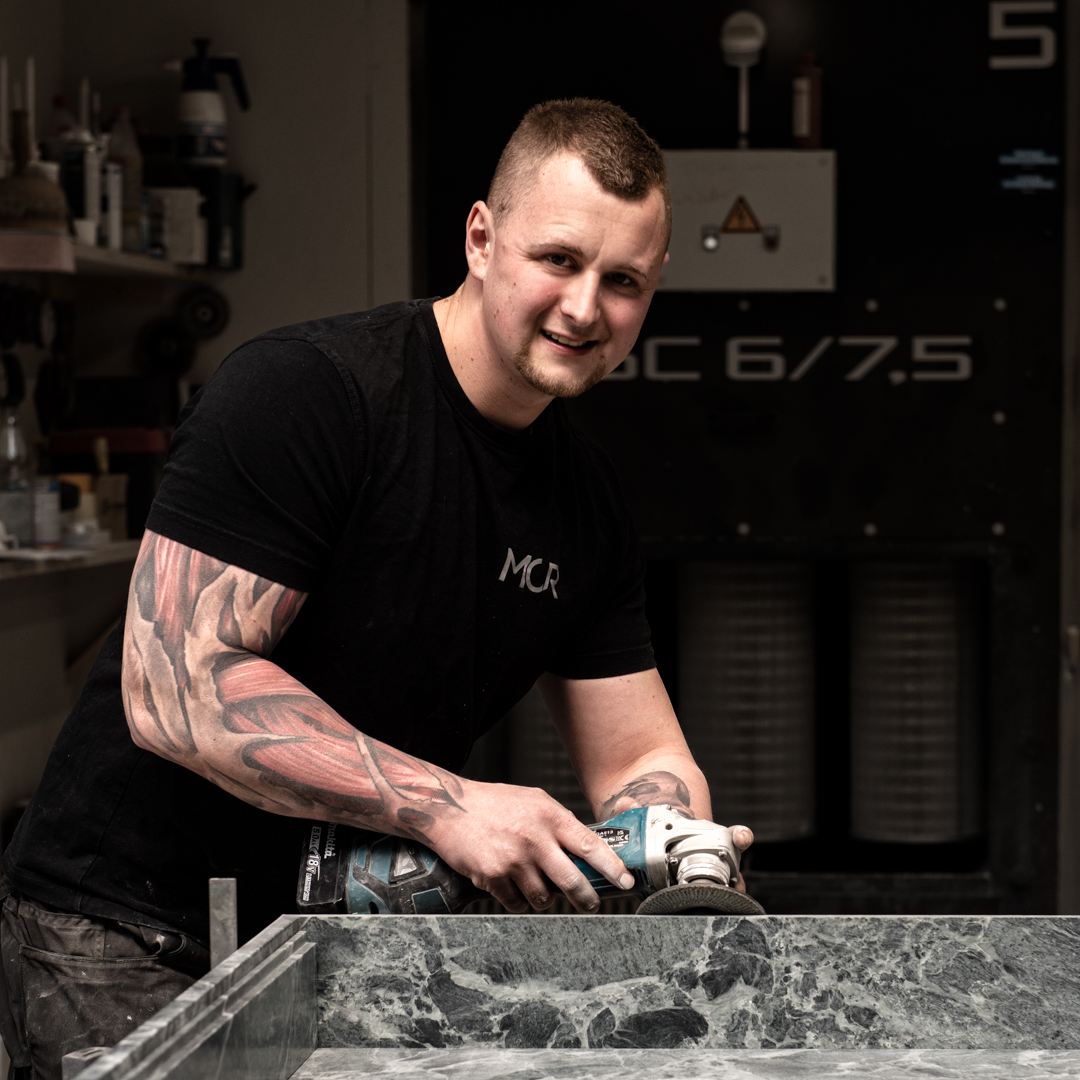 Steinmetz 4.0 (m/w/d)